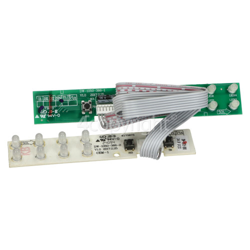Hisense HV520E40UK Display PCB