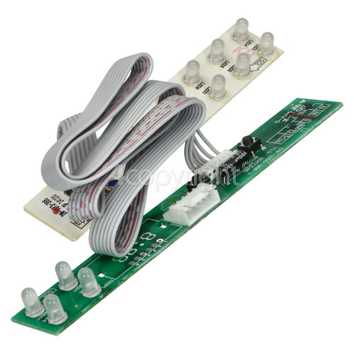 Hisense HV520E40UK Display PCB