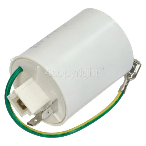 Grundig Mains Interference Filter : MIFLEX FP-250/16