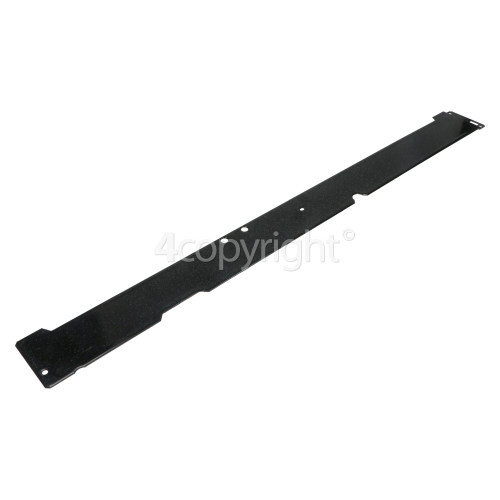 Rangemaster 91930 PROFESSIONAL PLUS 90 NG BLACK Infill Panel
