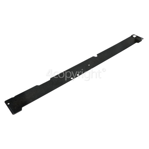 Rangemaster 91930 PROFESSIONAL PLUS 90 NG BLACK Infill Panel