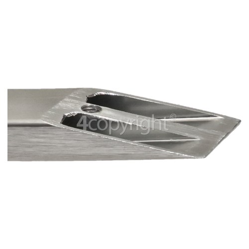 Hoover Door Handle