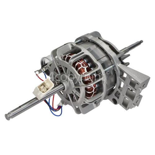 Hoover Motor