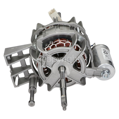 Hoover Motor