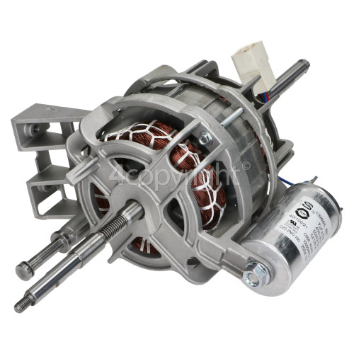 Hoover Motor