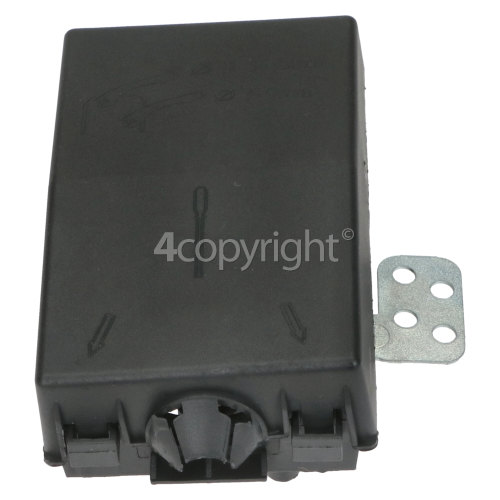 Hisense BI5221PXUK Terminal Block