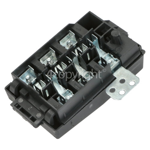 Hisense BI5221PXUK Terminal Block