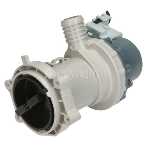 Washing Machine Drain Pump For Amana, Speed Queen, Maytag – Replaces 36863, 27001233