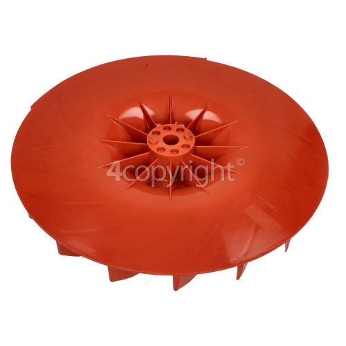 Flymo Impeller Fan