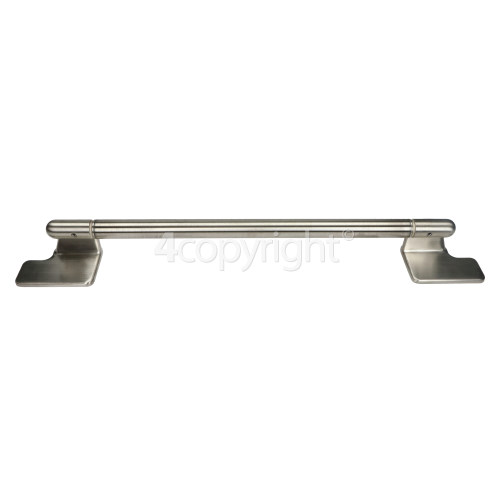 Rangemaster 10037 Elise 110 Induction Ice White Door Handle