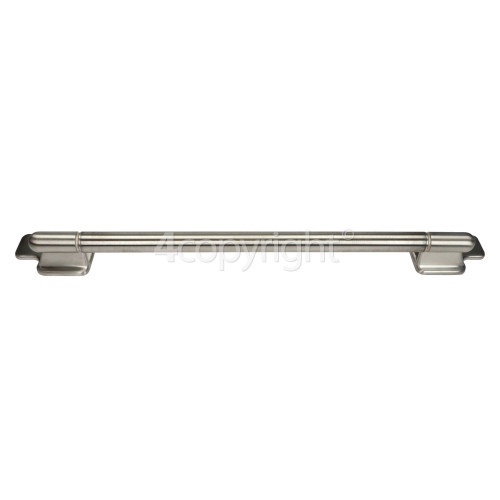 Rangemaster 10037 Elise 110 Induction Ice White Door Handle