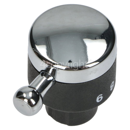 Rangemaster Cooker Control Knob