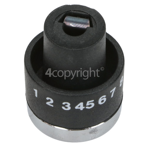 Rangemaster Cooker Control Knob