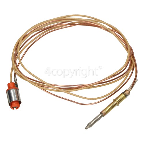Rangemaster Wok Burner Thermocouple : 930mm