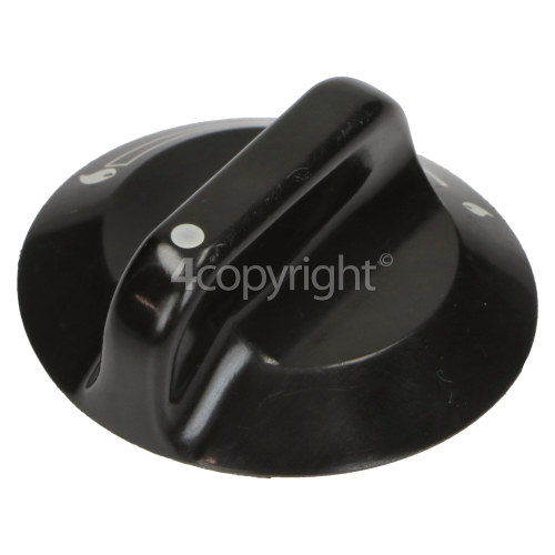 Rangemaster Hotplate Control Knob