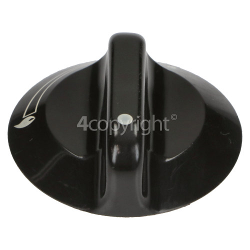 Rangemaster Hotplate Control Knob
