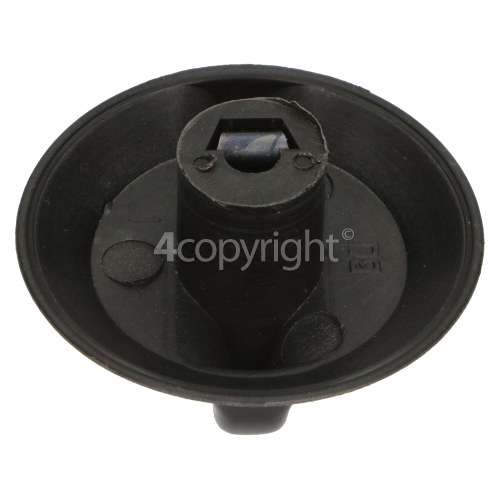 Rangemaster Hotplate Control Knob