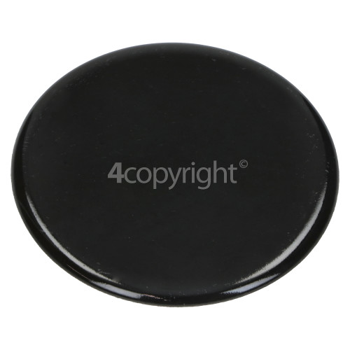 Rangemaster Small Burner Cap 62MM Dia.