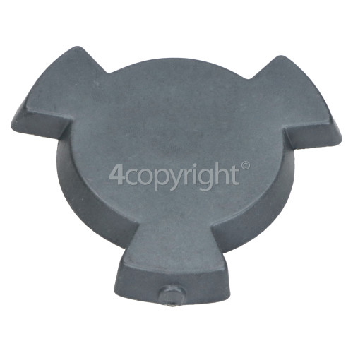 Whirlpool Turntable Coupling