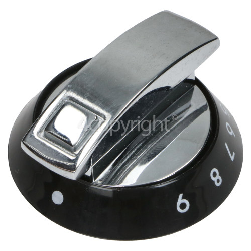 Rangemaster Control Knob