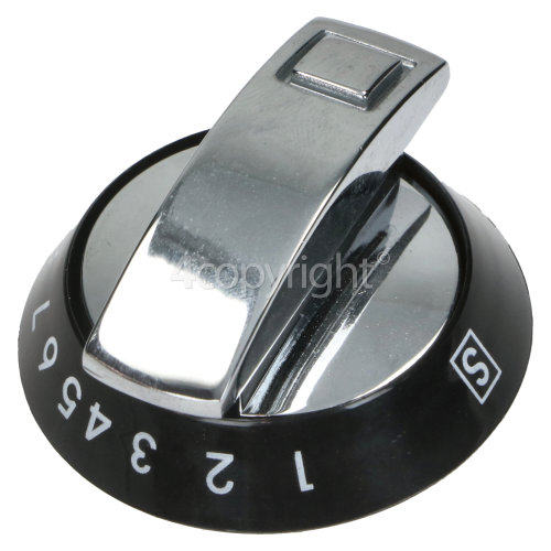 Rangemaster Control Knob