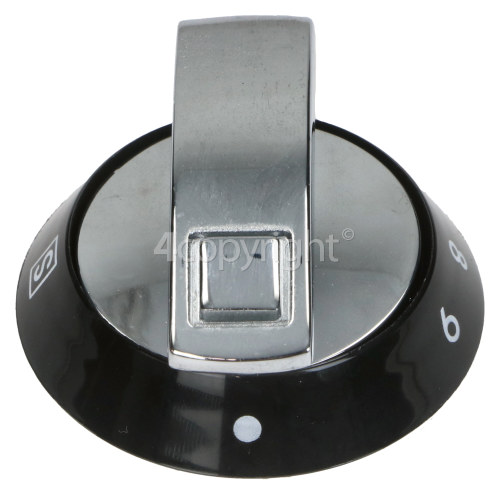 Rangemaster Control Knob