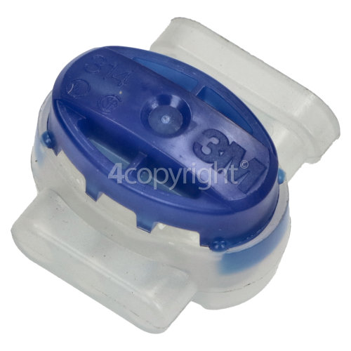 Flymo Coupler Boundary Wire 1.5DIA