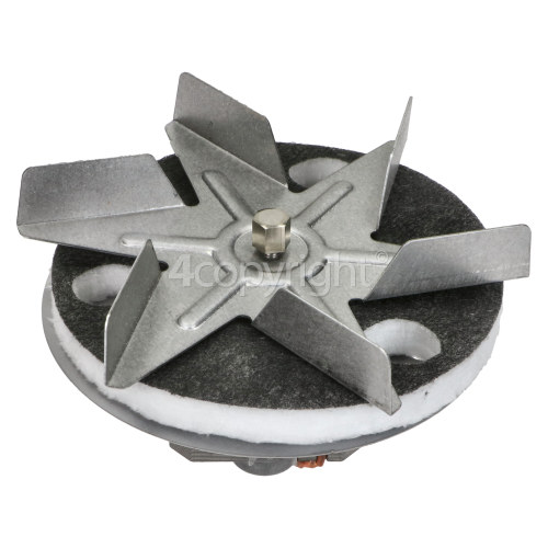 Rangemaster Oven Fan Motor : EBMpapst RRL152/002-0B 55462/41191 26W. P059125. 02