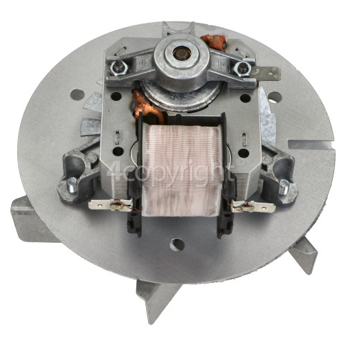 Rangemaster Oven Fan Motor : EBMpapst RRL152/002-0B 55462/41191 26W. P059125. 02