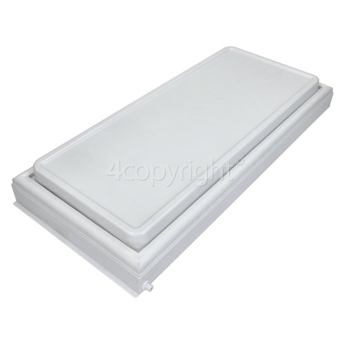 Gorenje Evaporator Door