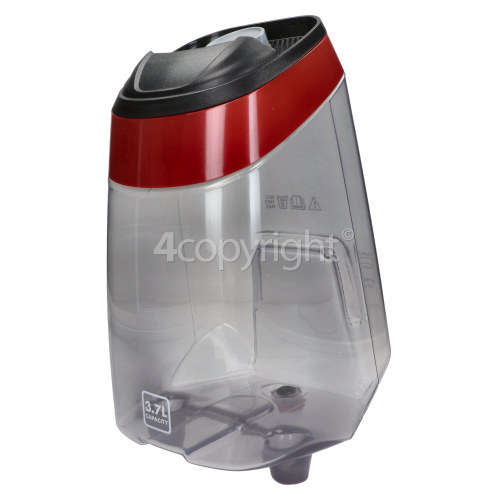 BISSELL 3.7L Clean Water Tank