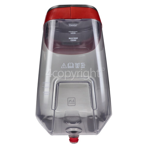 BISSELL 3.7L Clean Water Tank
