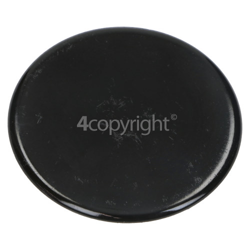 Rangemaster Burner Cap Ckr 6283