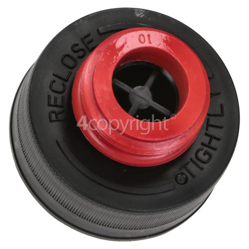 BISSELL Tank Cap/Insert Assembly. Part Number 2036675. | www.4bissell.co.uk