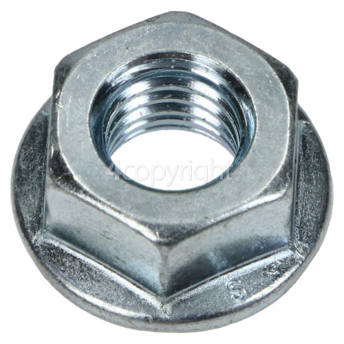 Flymo Bar Mounting Nut