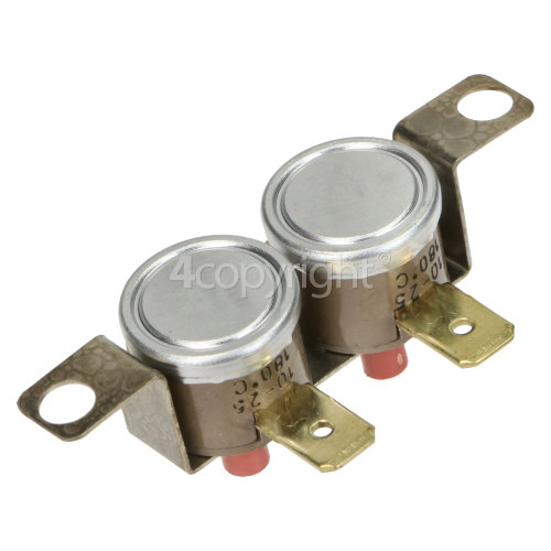 Hoover Safety Thermostat