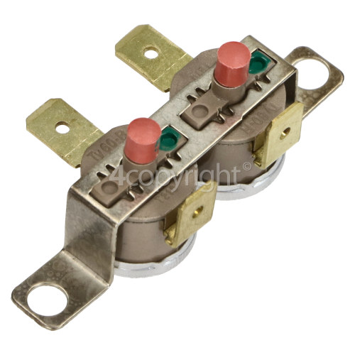 Hoover Safety Thermostat