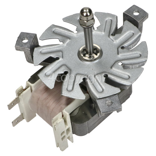 Grundig Oven Fan Motor