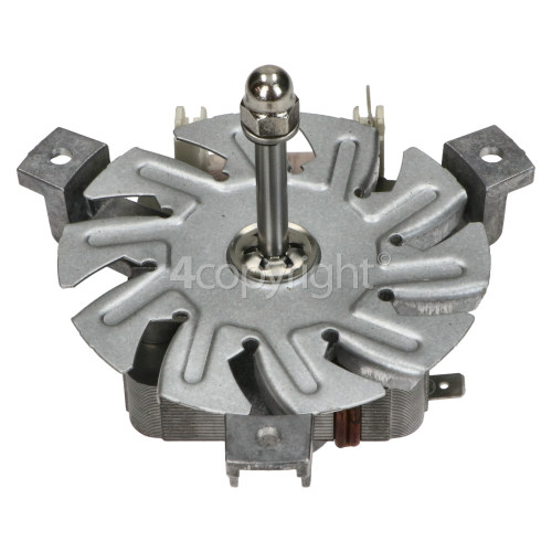 Grundig Oven Fan Motor