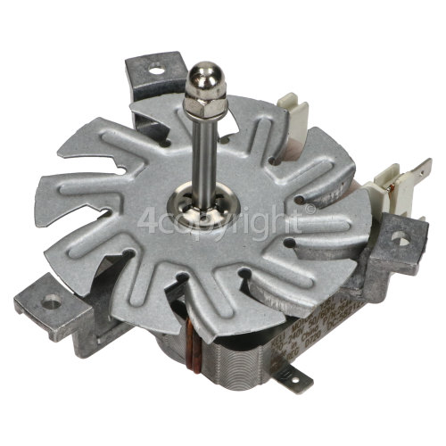 Grundig Oven Fan Motor