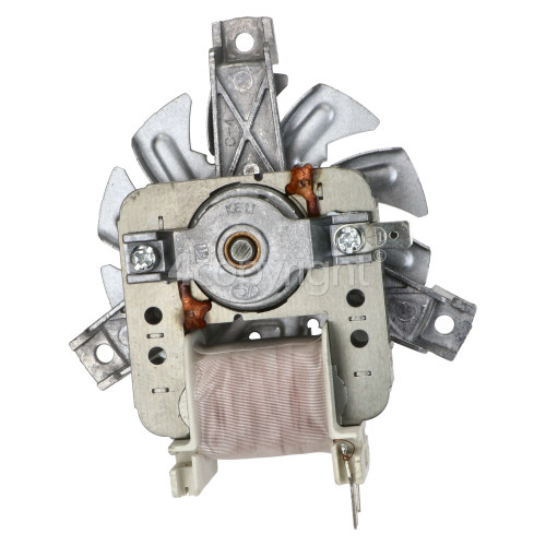 Grundig Oven Fan Motor