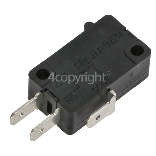 Flymo Contour Cordless 20V Li Flymo Micro Switch