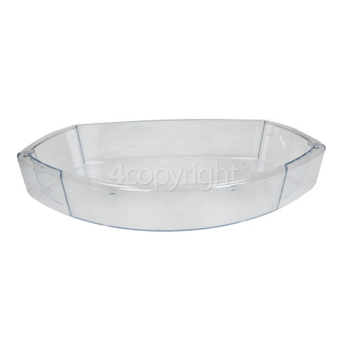 Gorenje Fridge Door Lower Shelf Tray 475X80X185mm
