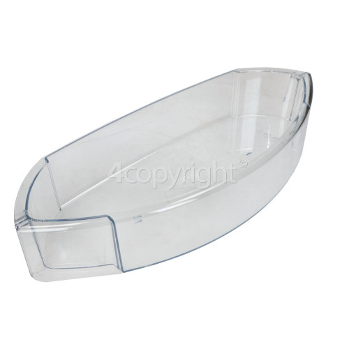 Gorenje Fridge Door Lower Shelf Tray 475X80X185mm