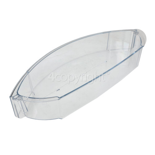 Gorenje Fridge Door Lower Shelf Tray 475X80X185mm