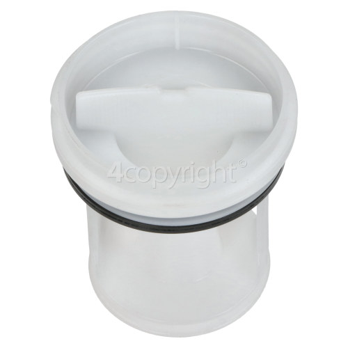 Whirlpool Drain Pump Filter