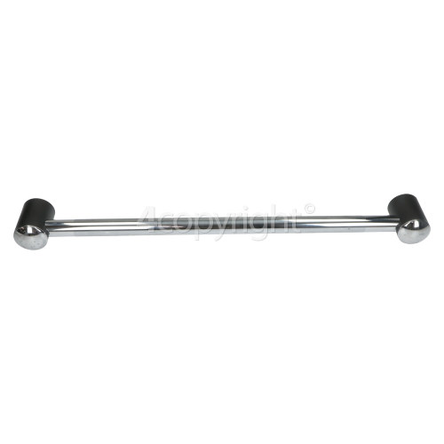 Rangemaster 6006 110 DF NG chrome Grill Door Handle