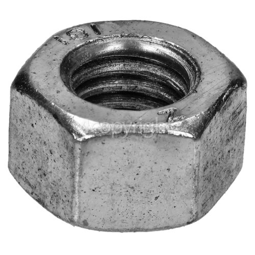 Flymo Quicksilver 46 SD Nut