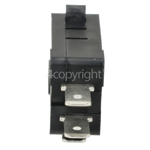 Flymo Contour Cordless 20V Li Flymo Micro Switch