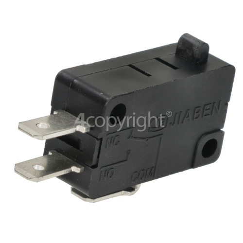 Flymo Contour Cordless 20V Li Flymo Micro Switch
